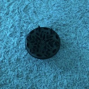 Curling Hair drying piece